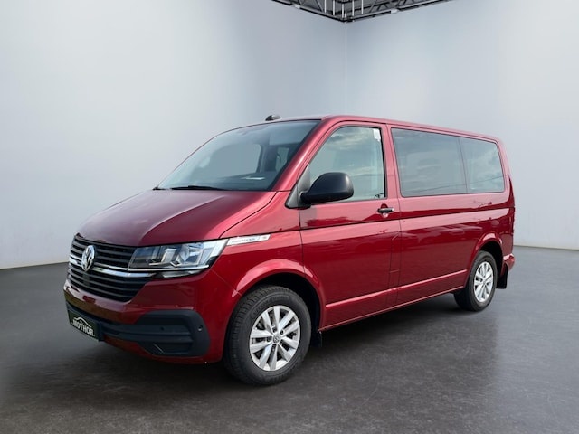 Volkswagen T6.1 Multivan
