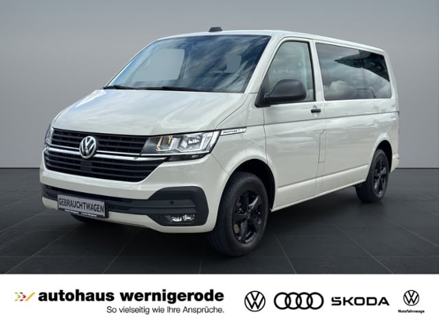 Volkswagen T6.1 Multivan