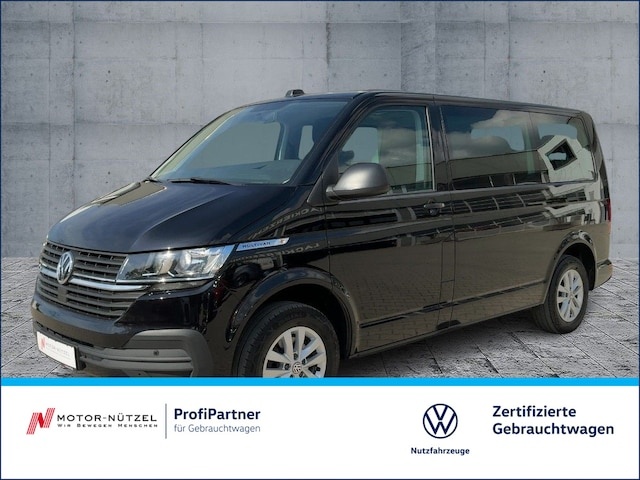 Volkswagen T6.1 Multivan