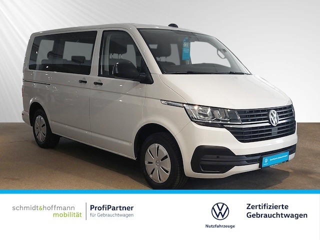Volkswagen T6.1 Multivan
