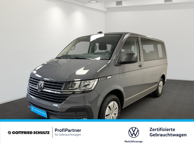 Volkswagen T6.1 Multivan