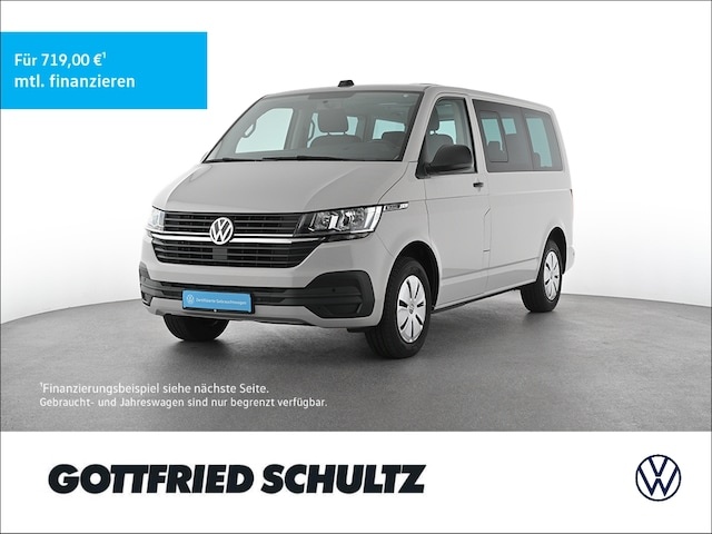 Volkswagen T6.1 Multivan