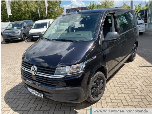 Volkswagen T6.1 Multivan