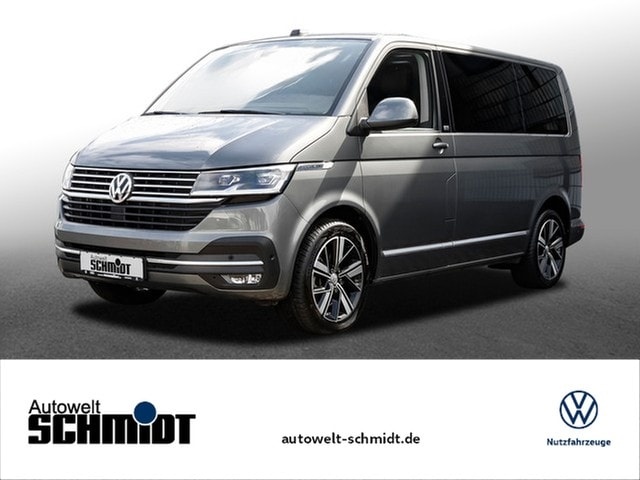 Volkswagen T6.1 Multivan