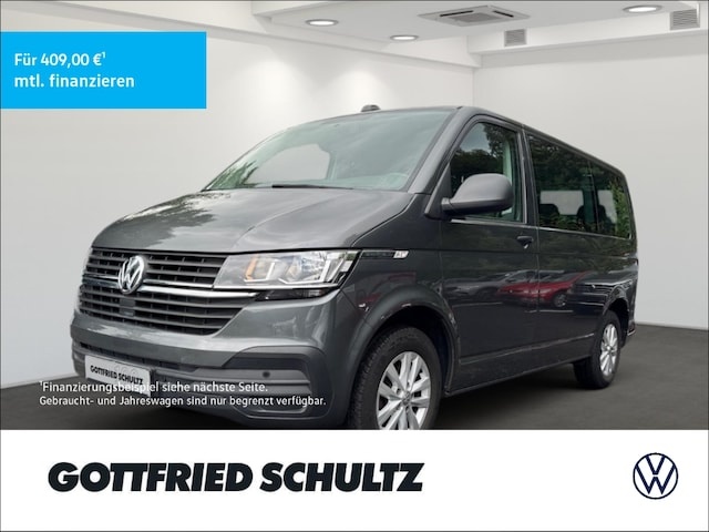 Volkswagen T6.1 Multivan