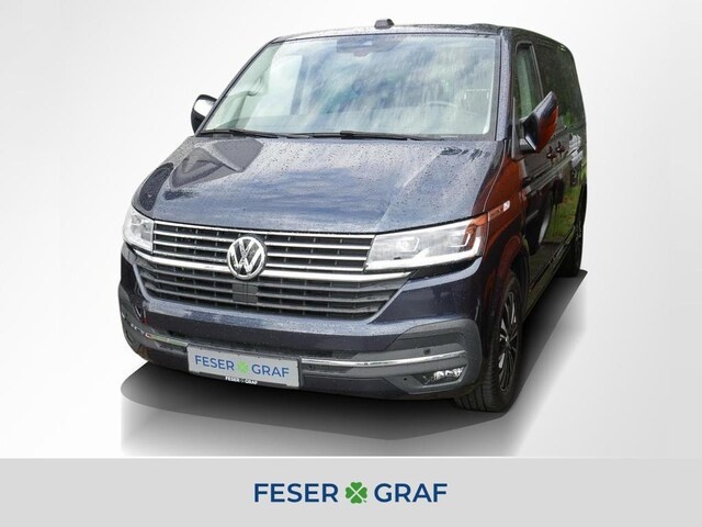 Volkswagen T6.1 Multivan