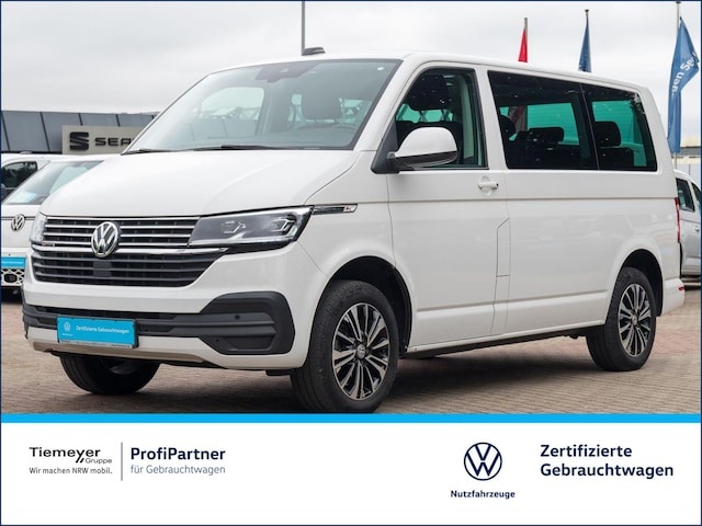 Volkswagen T6.1 Multivan