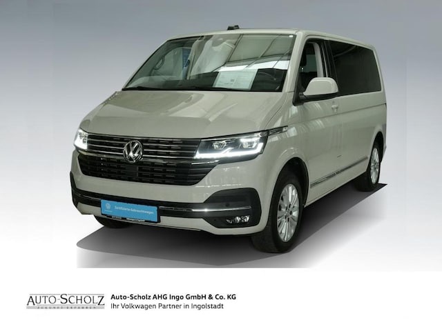 Volkswagen T6.1 Multivan