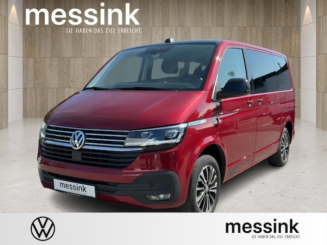 Volkswagen T6.1 Multivan