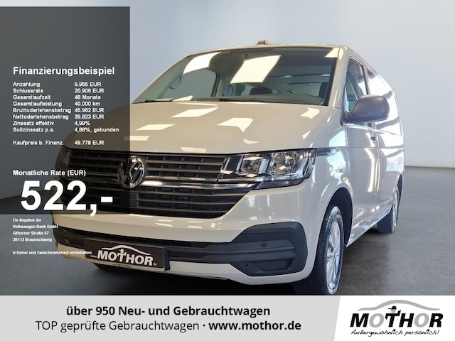 Volkswagen T6.1 Multivan