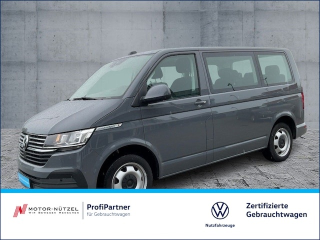 Volkswagen T6.1 Multivan