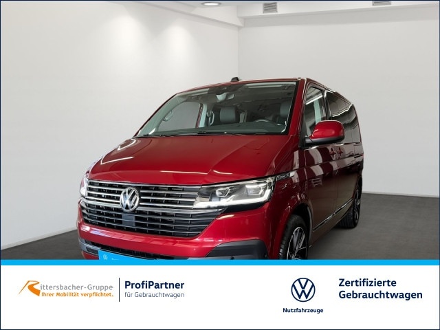 Volkswagen T6.1 Multivan