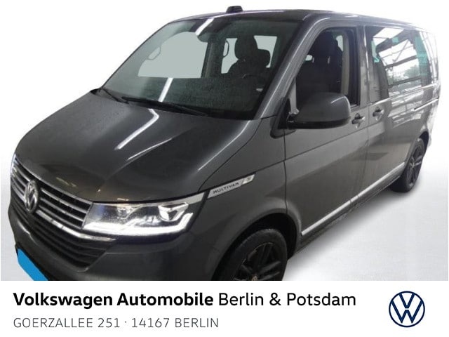 Volkswagen T6.1 Multivan