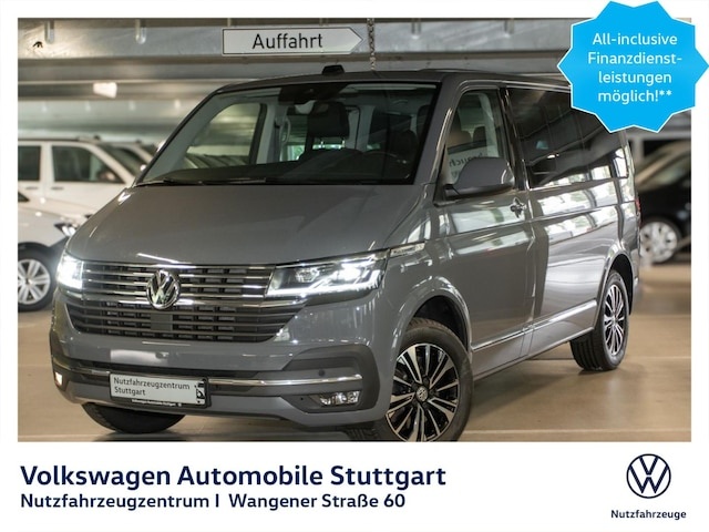 Volkswagen T6.1 Multivan