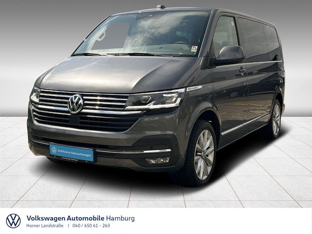 Volkswagen T6.1 Multivan