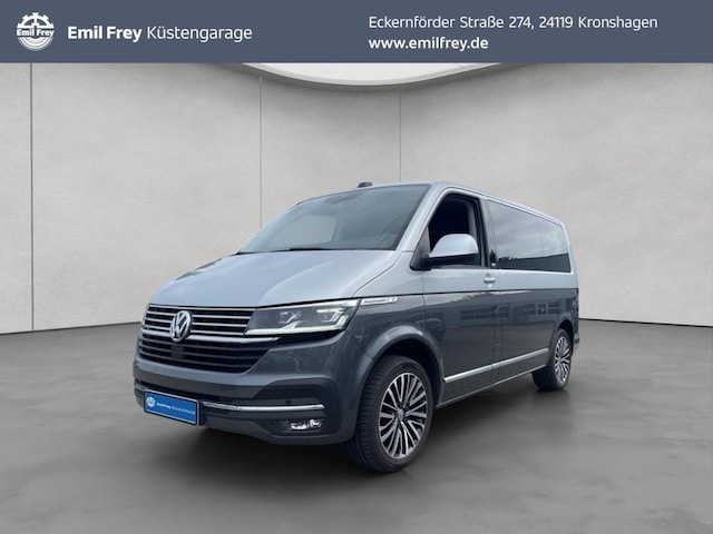 Volkswagen T6.1 Multivan
