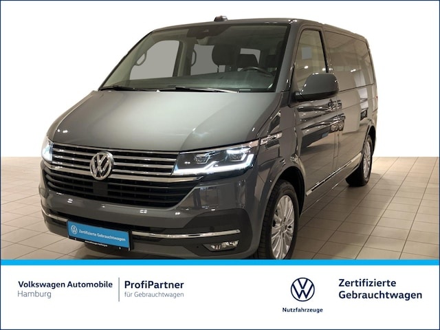 Volkswagen T6.1 Multivan