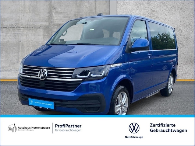 Volkswagen T6.1 Multivan