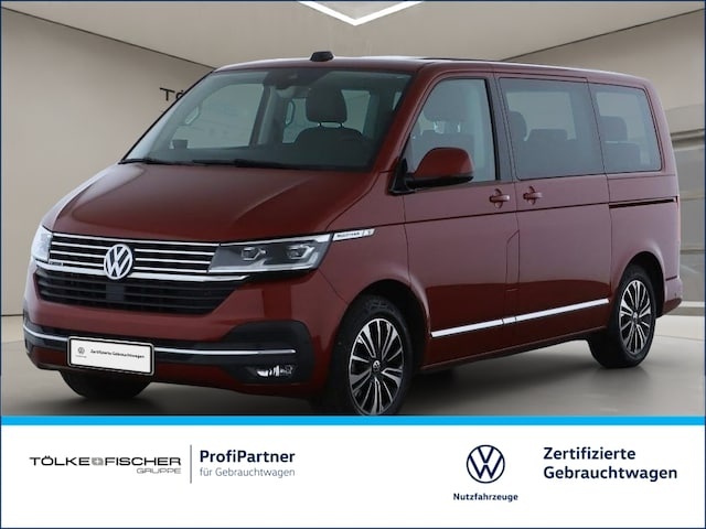 Volkswagen T6.1 Multivan