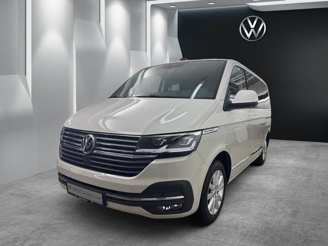 Volkswagen T6.1 Multivan