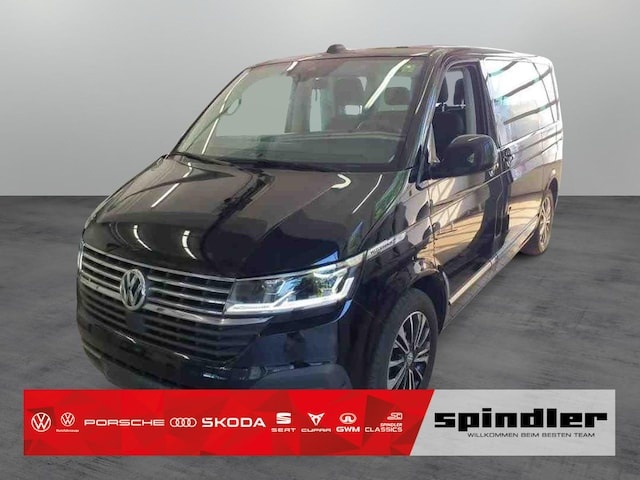 Volkswagen T6.1 Multivan