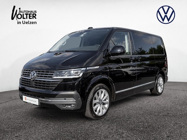 Volkswagen T6.1 Multivan