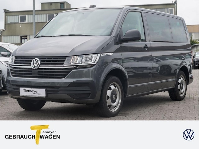 Volkswagen T6.1 Multivan