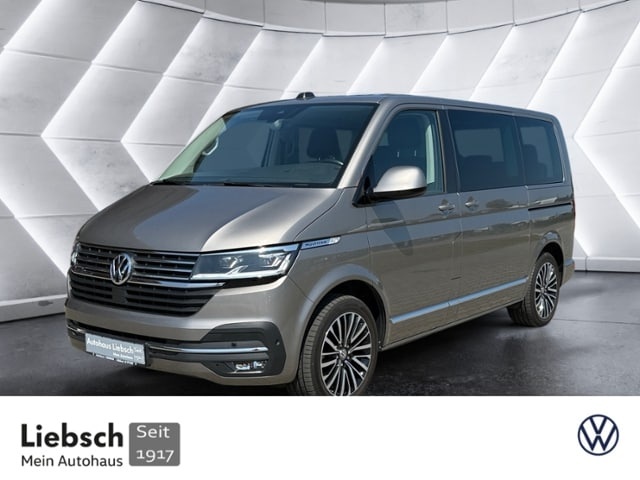 Volkswagen T6.1 Multivan