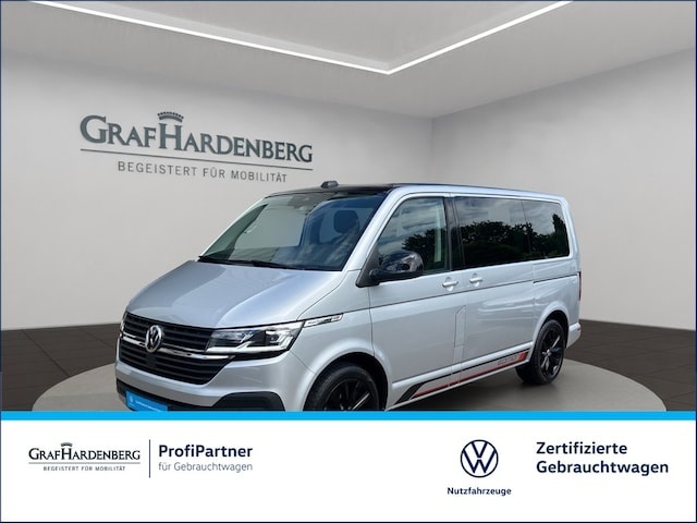 Volkswagen T6.1 Multivan