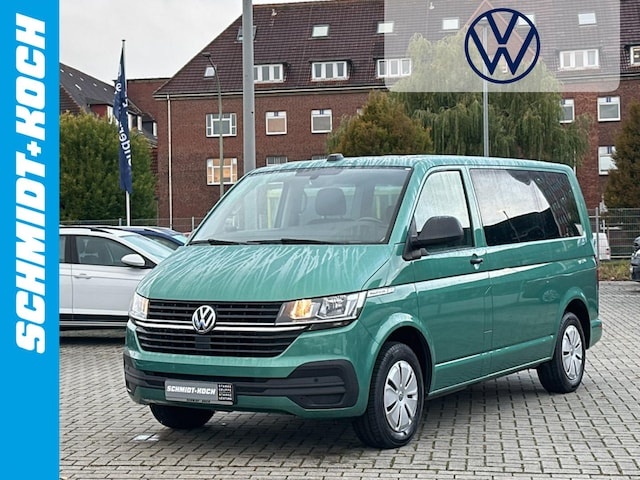 Volkswagen T6.1 Multivan