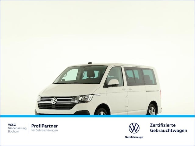 Volkswagen T6.1 Multivan