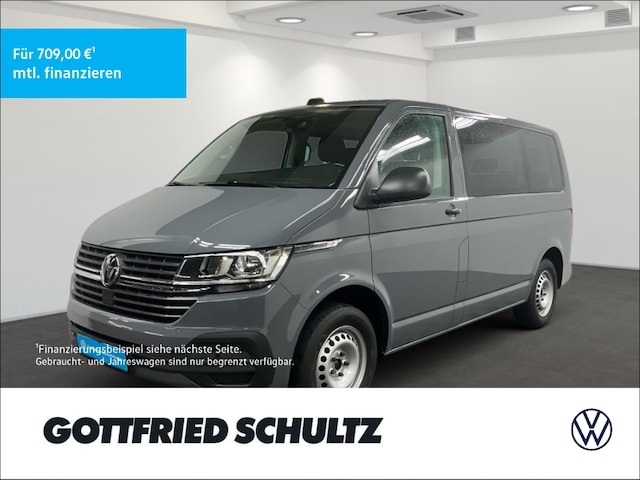 Volkswagen T6.1 Multivan