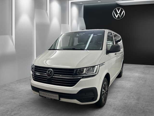 Volkswagen T6.1 Multivan