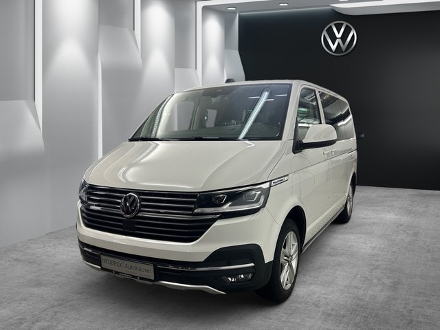 Volkswagen T6.1 Multivan