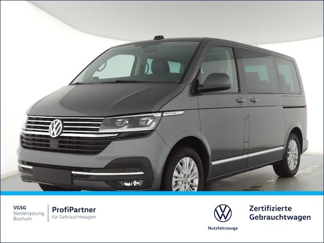 Volkswagen T6.1 Multivan