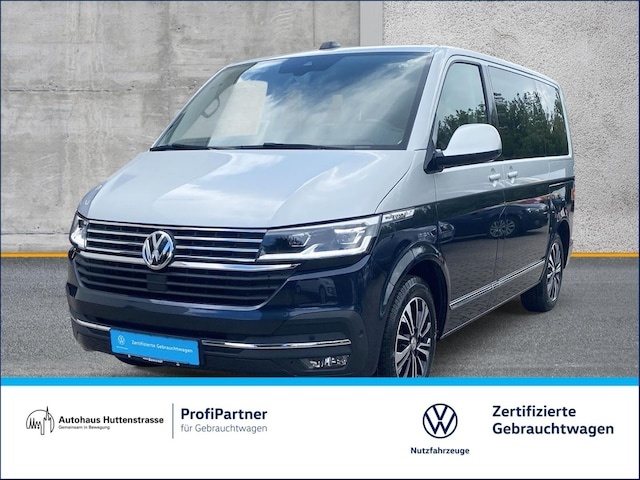 Volkswagen T6.1 Multivan