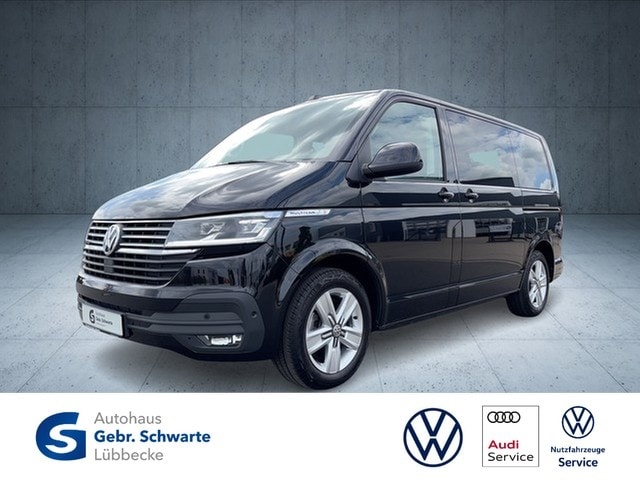 Volkswagen T6.1 Multivan