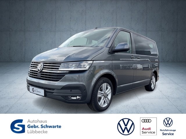 Volkswagen T6.1 Multivan
