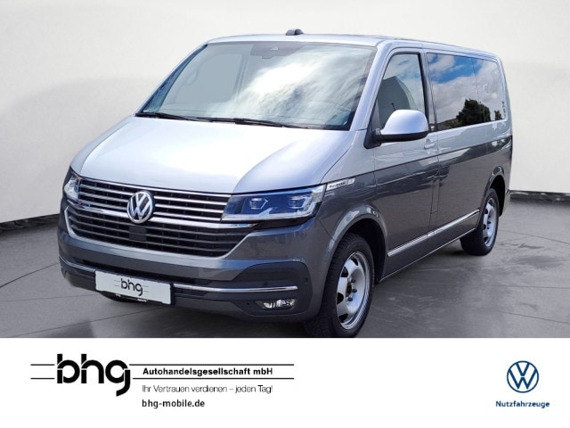 Volkswagen T6.1 Multivan