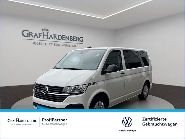 Volkswagen T6.1 Multivan