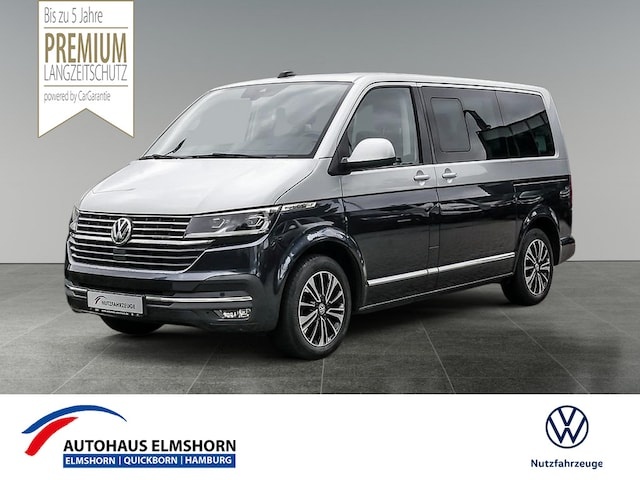 Volkswagen T6.1 Multivan
