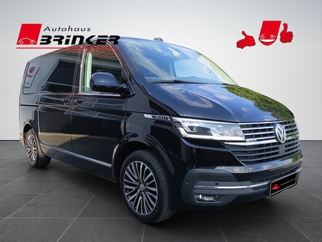 Volkswagen T6.1 Multivan