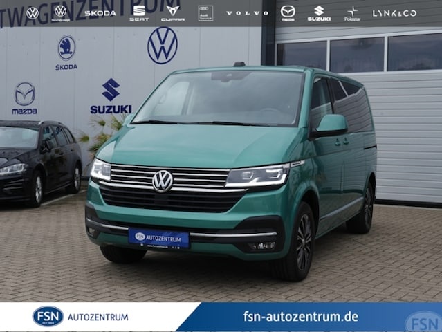 Volkswagen T6.1 Multivan