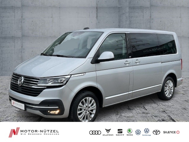 Volkswagen T6.1 Multivan
