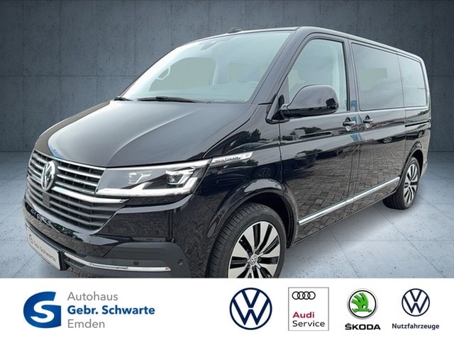 Volkswagen T6.1 Multivan