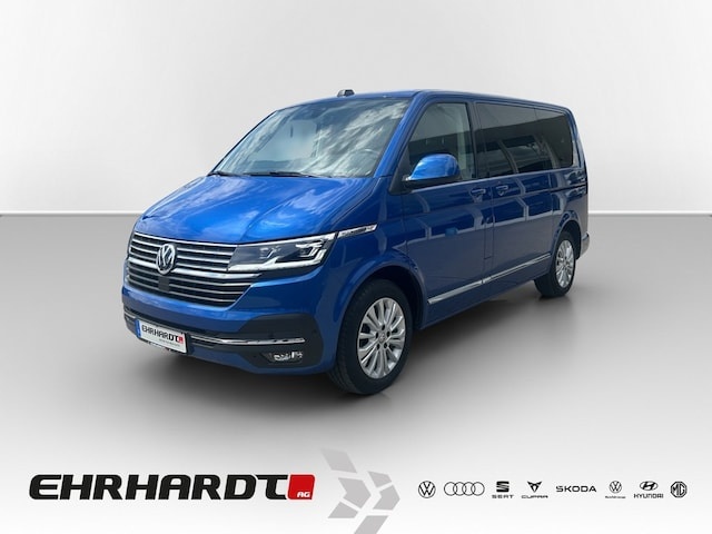 Volkswagen T6.1 Multivan