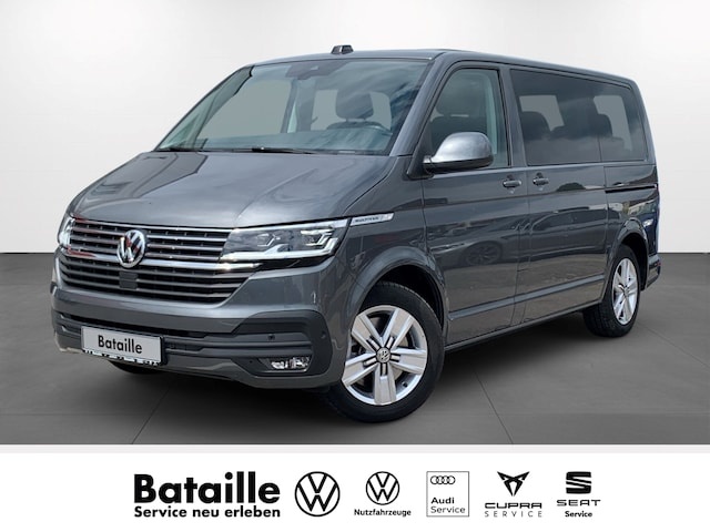Volkswagen T6.1 Multivan