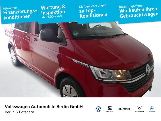 Volkswagen T6.1 Multivan
