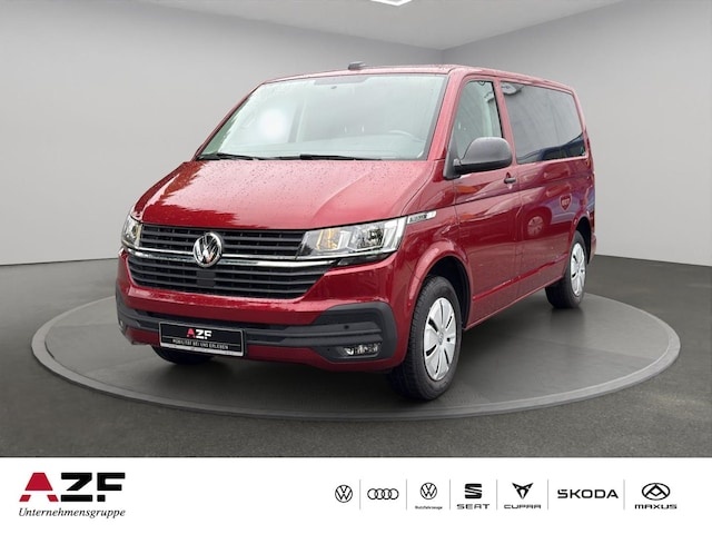 Volkswagen T6.1 Multivan