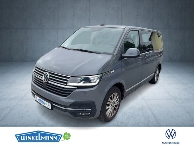 Volkswagen T6.1 Multivan